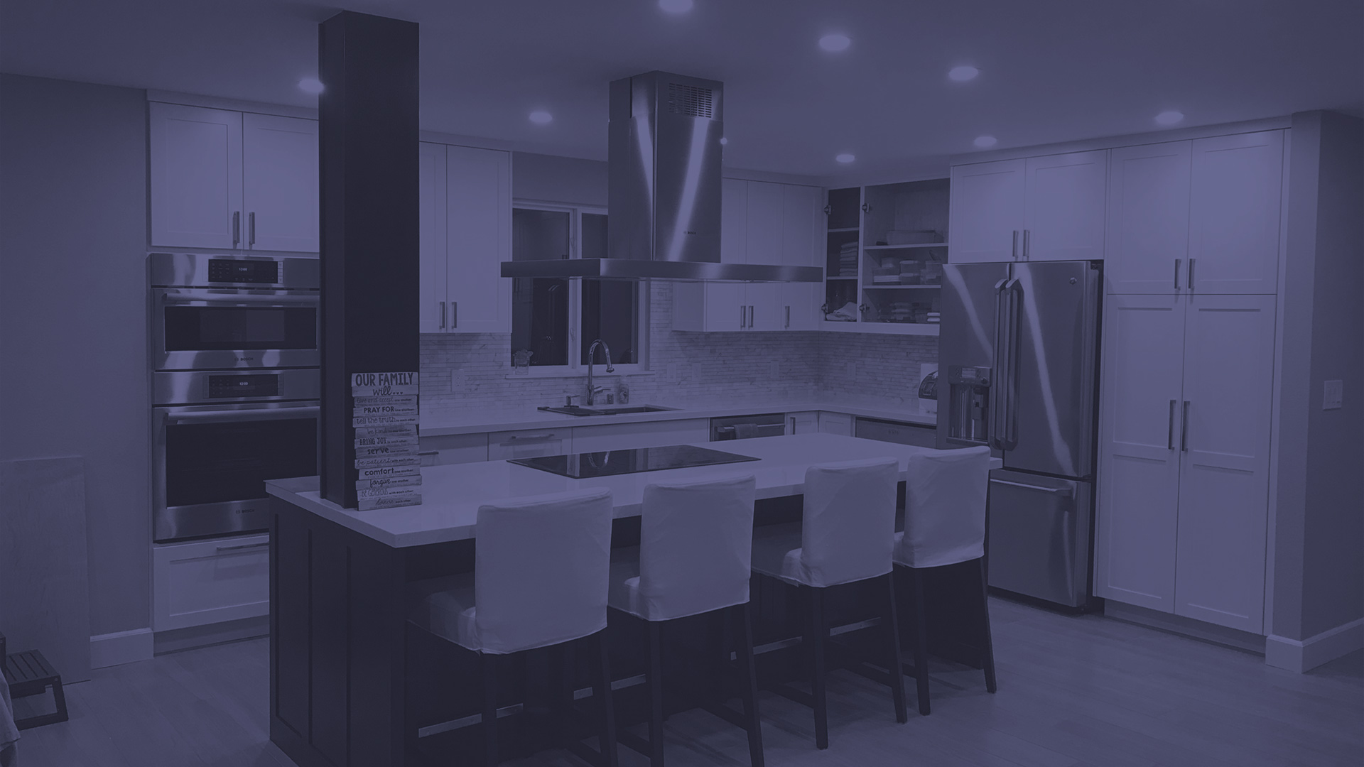 kitchen interiors remodeled waipahu hi